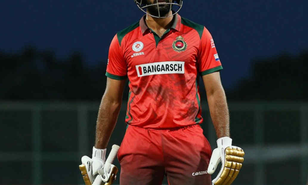 The ₹27-Crore Hall: The IPL Auction, Diaspora Vigil and Asian Cricket's Labour Market The ₹27-Crore Hall: The IPL Auction, Diaspora Vigil and Asian Cricket's Labour Market