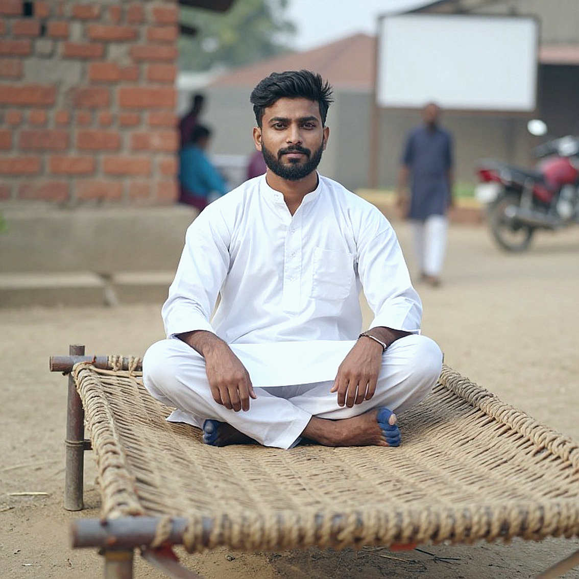 ৪৫ স্পর্শের ঘড়ি: যে যন্ত্র সিঙ্গাপুরের ব্রোঞ্জ গড়ল, আর যে ফাঁকটা গোপন রাখল ৪৫ স্পর্শের ঘড়ি: যে যন্ত্র সিঙ্গাপুরের ব্রোঞ্জ গড়ল, আর যে ফাঁকটা গোপন রাখল