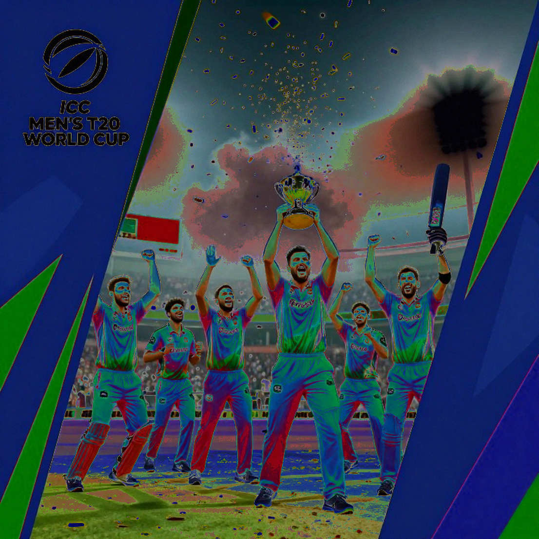 Cricket's Invisible Water Carrier: Blockchain and the New Commercial Reality of South Asian Cricket