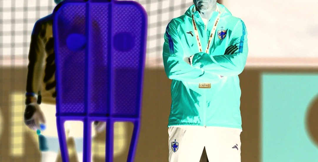 LAFC's Coaching Dismissal: The Ledger of Son-Bouanga's Expensive Attack and Structural Failure LAFC's Coaching Dismissal: The Ledger of Son-Bouanga's Expensive Attack and Structural Failure