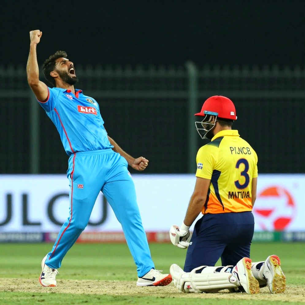 The Death-Over Corridor: India's 2026 T20 World Cup Final Win Was Geometry, Not Yorkers The Death-Over Corridor: India's 2026 T20 World Cup Final Win Was Geometry, Not Yorkers