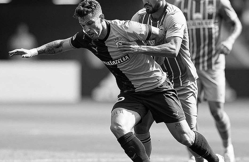 The €21.7 Million Red Figure: Borussia Dortmund's Revenue Geometry and the Transfer-Dependency Trap