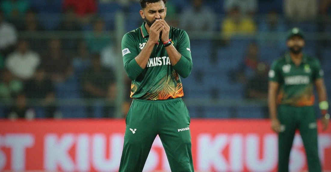 Testimony of the Quiet Columns: Bangladesh's Data Story in Asian Cricket Testimony of the Quiet Columns: Bangladesh's Data Story in Asian Cricket