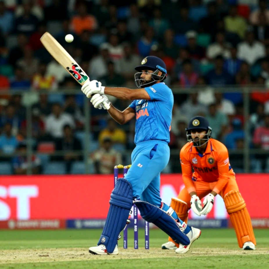 From Ledger Book to Ledger Code: Blockchain's Quiet Entry into Asian Cricket From Ledger Book to Ledger Code: Blockchain's Quiet Entry into Asian Cricket