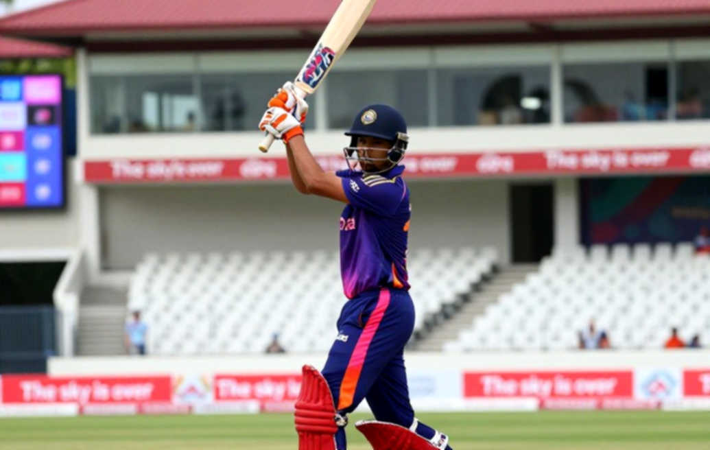 The Silent Ledger of the Third Spell: A New Frame for Reading Bangladesh's Home-Test Spin Rotation The Silent Ledger of the Third Spell: A New Frame for Reading Bangladesh's Home-Test Spin Rotation
