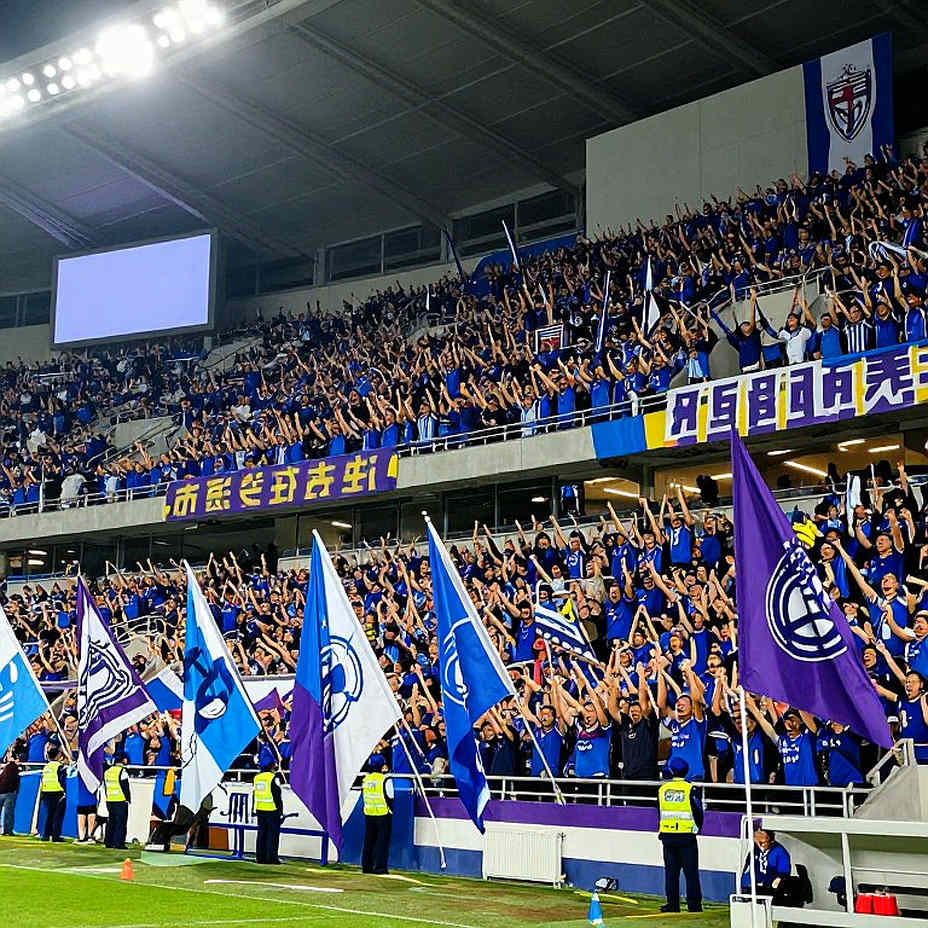 The Passport Race, the Pitch Ledger: Where ASEAN Cup 2026's Real Contest Lies The Passport Race, the Pitch Ledger: Where ASEAN Cup 2026's Real Contest Lies