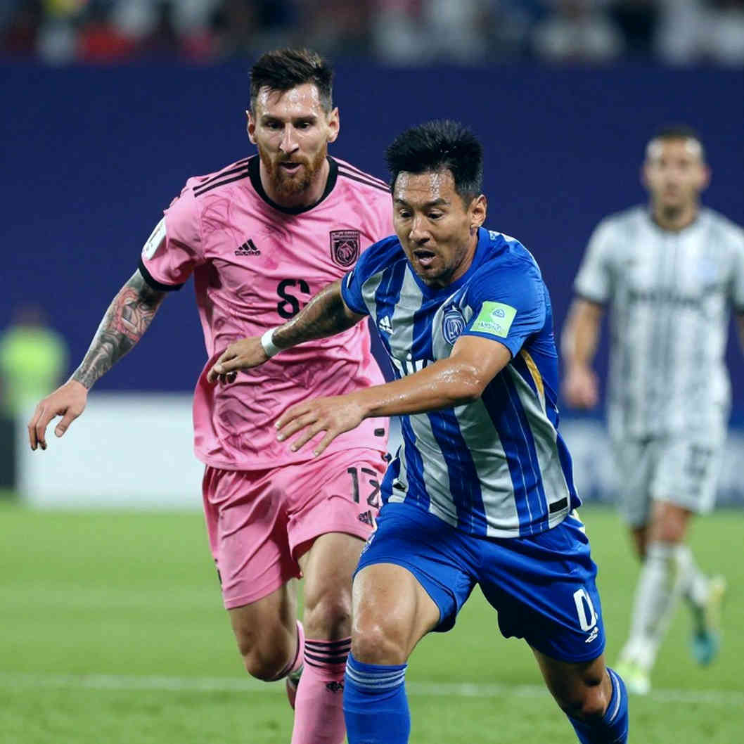 The Passport Race, the Pitch Ledger: Where ASEAN Cup 2026's Real Contest Lies The Passport Race, the Pitch Ledger: Where ASEAN Cup 2026's Real Contest Lies