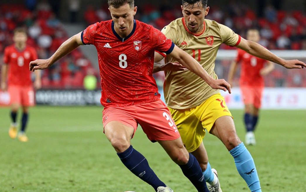 Porto's 'Safe Bet': The Uncalculated Risk Behind the Chris Smalling Deal