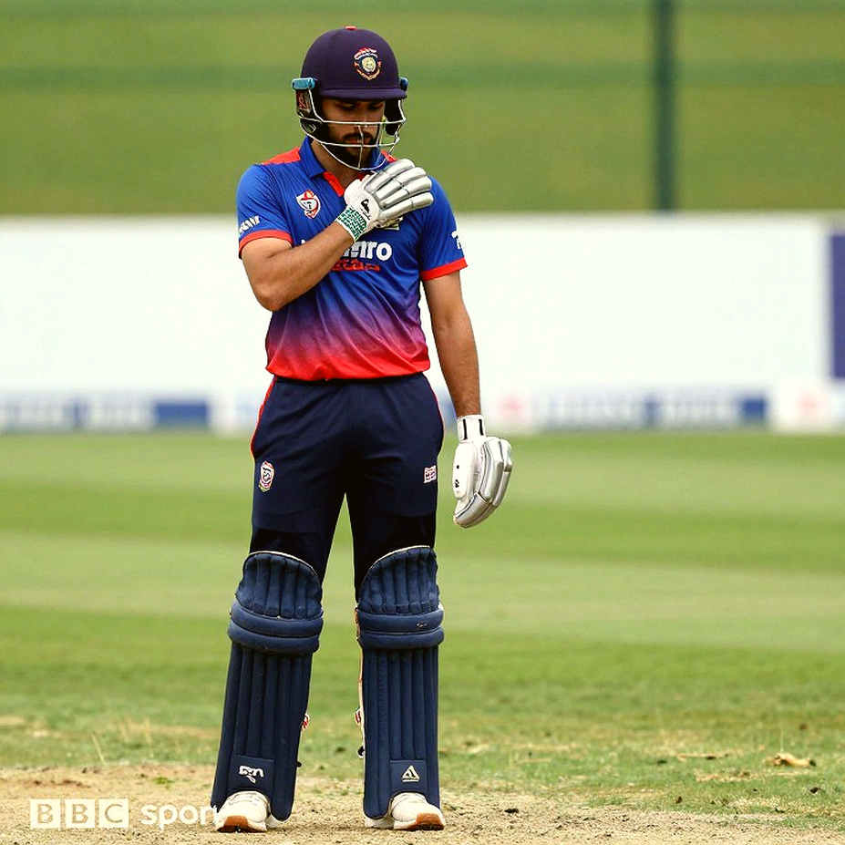 In the Shadow of the Review Room: How DRS Became the Real Controller of Matches on Asia's Spin-Baked Pitches