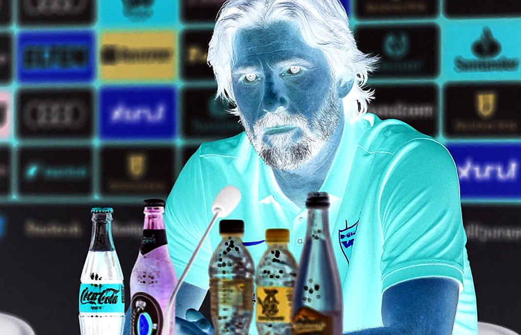 The Wrestling Story That Entered the Database Labelled 'Football' — And What the Ledger Caught The Wrestling Story That Entered the Database Labelled 'Football' — And What the Ledger Caught