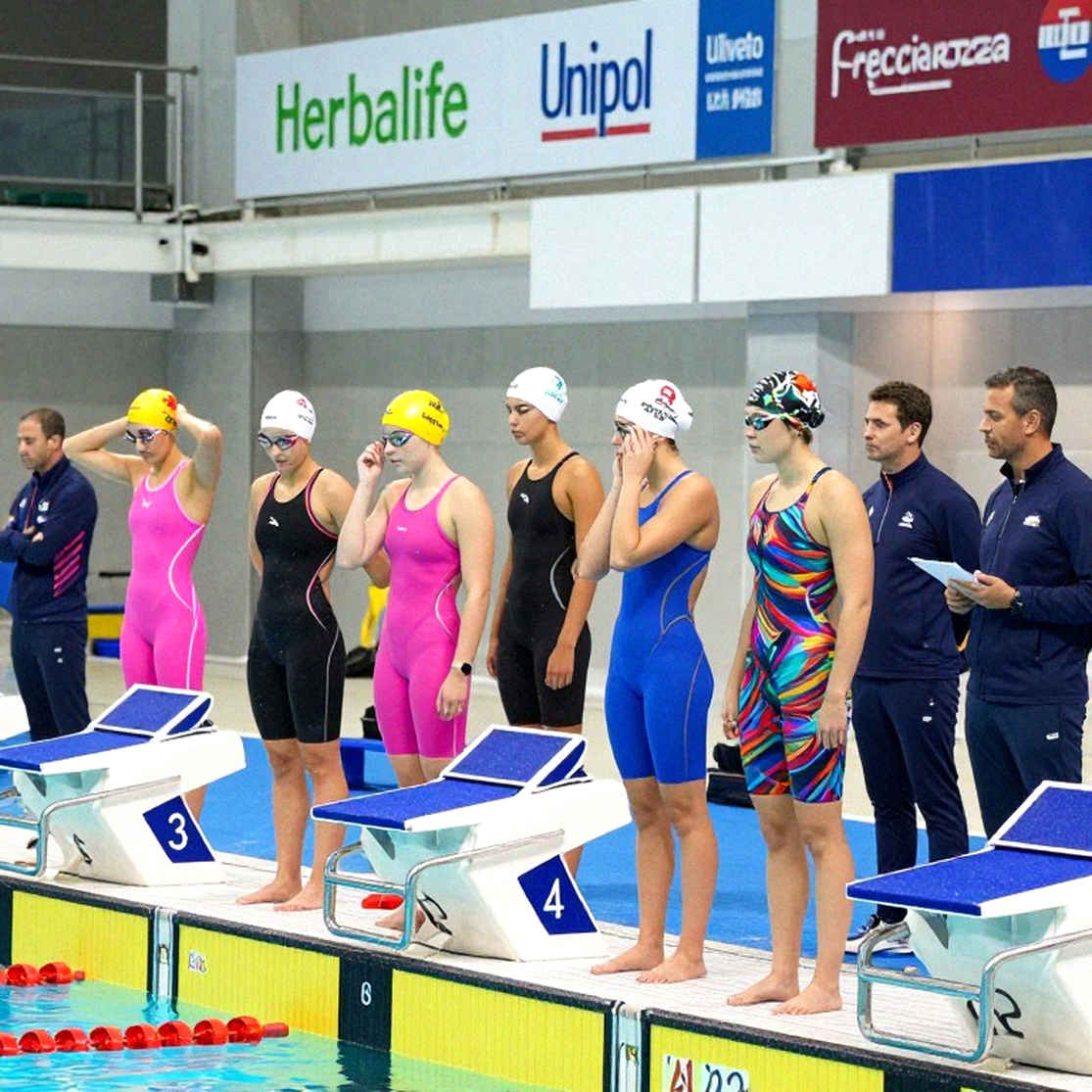 The New Michael Phelps Is Afraid: Japan's Three Teenagers and One Misremembered Record at Aichi-Nagoya The New Michael Phelps Is Afraid: Japan's Three Teenagers and One Misremembered Record at Aichi-Nagoya