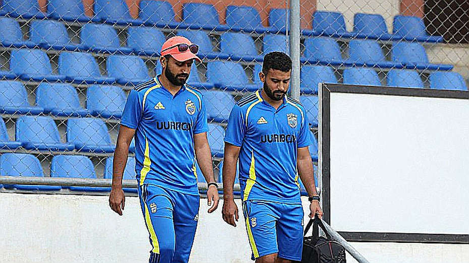 The Lesson of Over 17.3: Where Bangladesh's Middle Overs Broke in a 124-Run Chase The Lesson of Over 17.3: Where Bangladesh's Middle Overs Broke in a 124-Run Chase