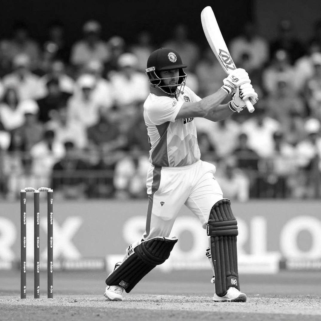 The Lesson of Over 17.3: Where Bangladesh's Middle Overs Broke in a 124-Run Chase The Lesson of Over 17.3: Where Bangladesh's Middle Overs Broke in a 124-Run Chase
