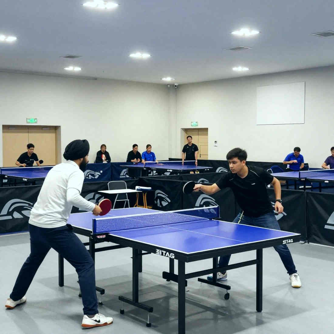 ASIAD 2026: Vietnam's League of Legends Team Sweeps Group A and Locks a Medal — The Gold Question Belongs to the Semifinal ASIAD 2026: Vietnam's League of Legends Team Sweeps Group A and Locks a Medal — The Gold Question Belongs to the Semifinal