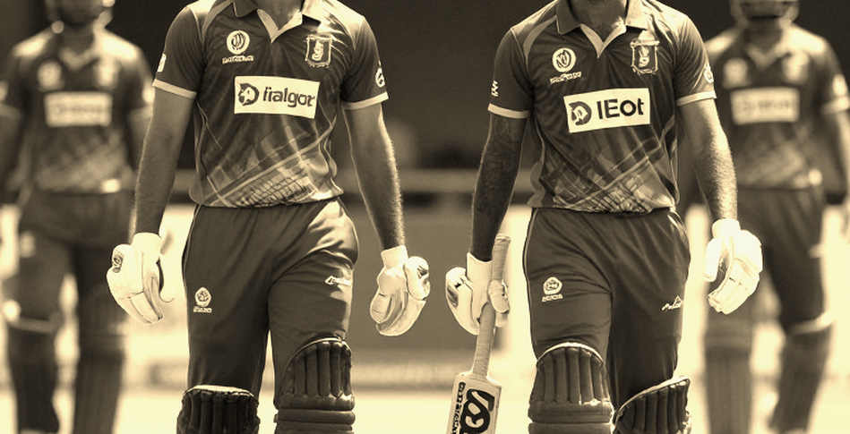 The Dot-Ball Ledger: An Audit of Bangladesh's Regime Split on Asia's T20 Stage The Dot-Ball Ledger: An Audit of Bangladesh's Regime Split on Asia's T20 Stage