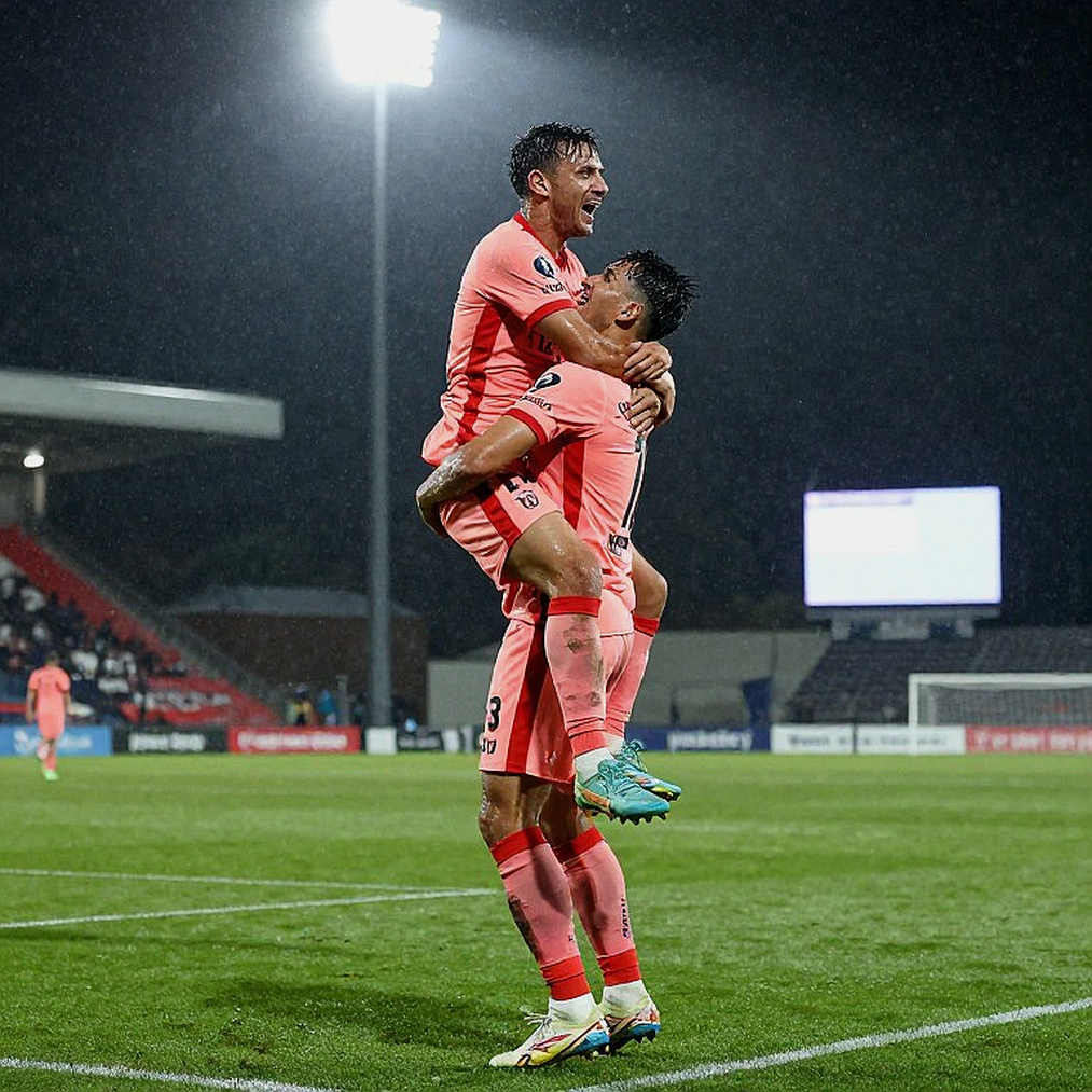 One Empty Cell in the Ledger: North Korea's 0-1 Loss, the Referee's 'Level', and the Protest Nobody Filed One Empty Cell in the Ledger: North Korea's 0-1 Loss, the Referee's 'Level', and the Protest Nobody Filed