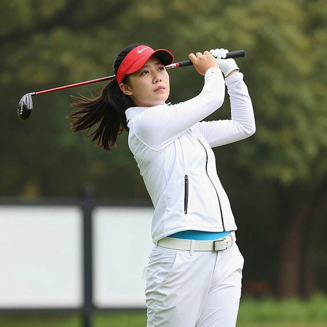 Five Days Bed-Bound, Five Days Without a Club: What Charley Hull's 65 in Arkansas Actually Signals Five Days Bed-Bound, Five Days Without a Club: What Charley Hull's 65 in Arkansas Actually Signals