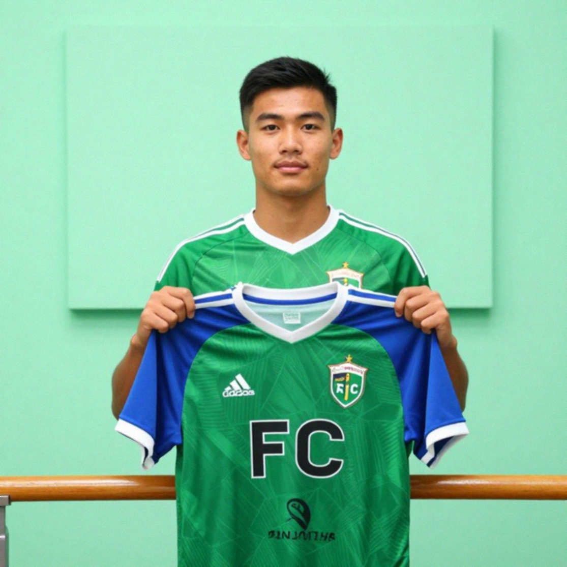 The Transfer Market of Empty Information: Verification Over Rumour, and Dhaka's Football Reality