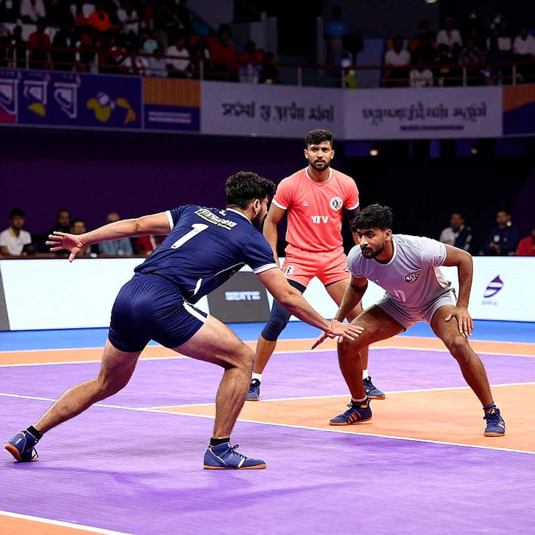 India 48–Nepal 24: The Ledger of the Asian Games 2026 Semifinal, Three Layers, and an Unwritten Pipeline India 48–Nepal 24: The Ledger of the Asian Games 2026 Semifinal, Three Layers, and an Unwritten Pipeline
