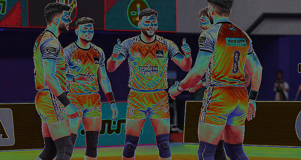তিনটি অল-আউট, একটি মিথ্যা আরাম: এশিয়ান গেমস সেমিফাইনালে ভারত ৪৮-২৪ নেপাল