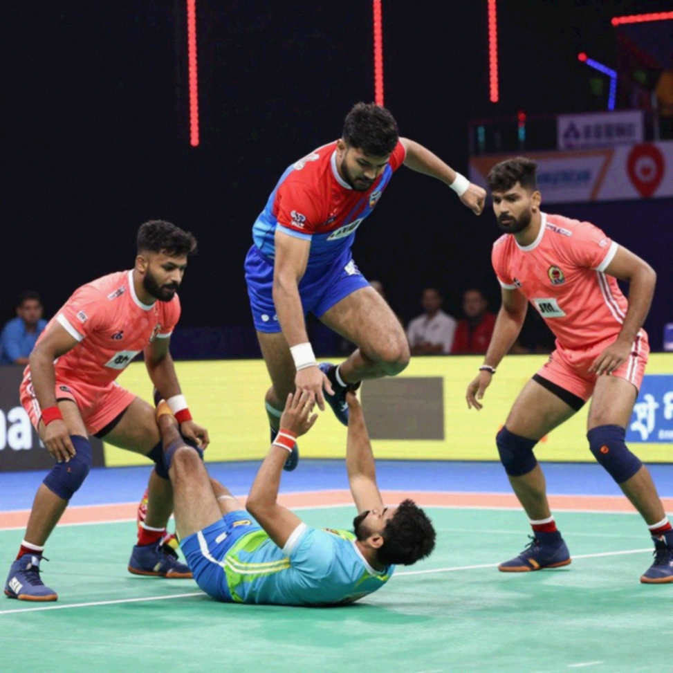 পয়েন্ট, নেক্সাস নয়: এশিয়ান গেমস ২০২৬-এ ইন্দোনেশিয়ার রুপা আর পোকেমন ইউনাইটের হিসাব