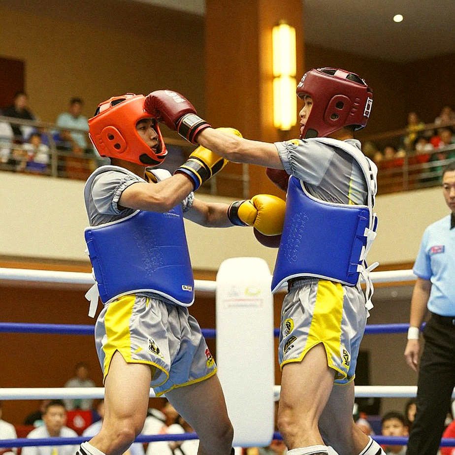 42–41 and 35–45: Reading Singapore's Épée Bronze Through Two Numbers 42–41 and 35–45: Reading Singapore's Épée Bronze Through Two Numbers