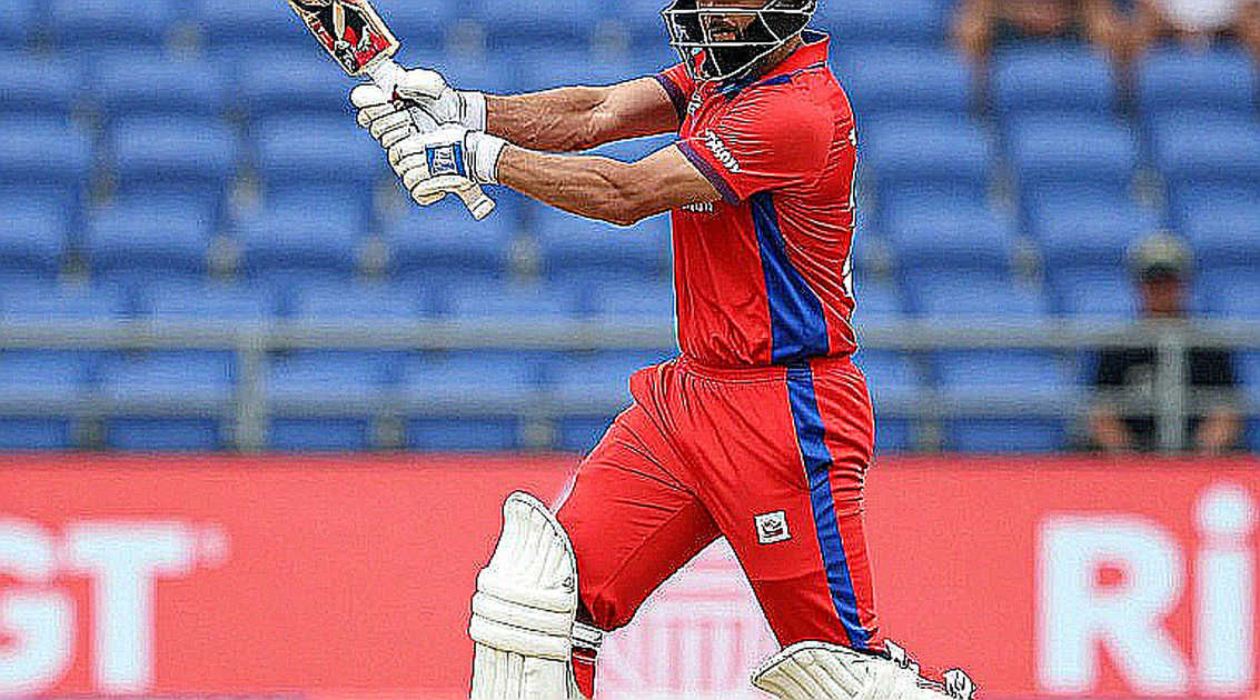The Lost Layer of Asian Youth Cricket: The Post-Academy Connectivity Gap The Lost Layer of Asian Youth Cricket: The Post-Academy Connectivity Gap