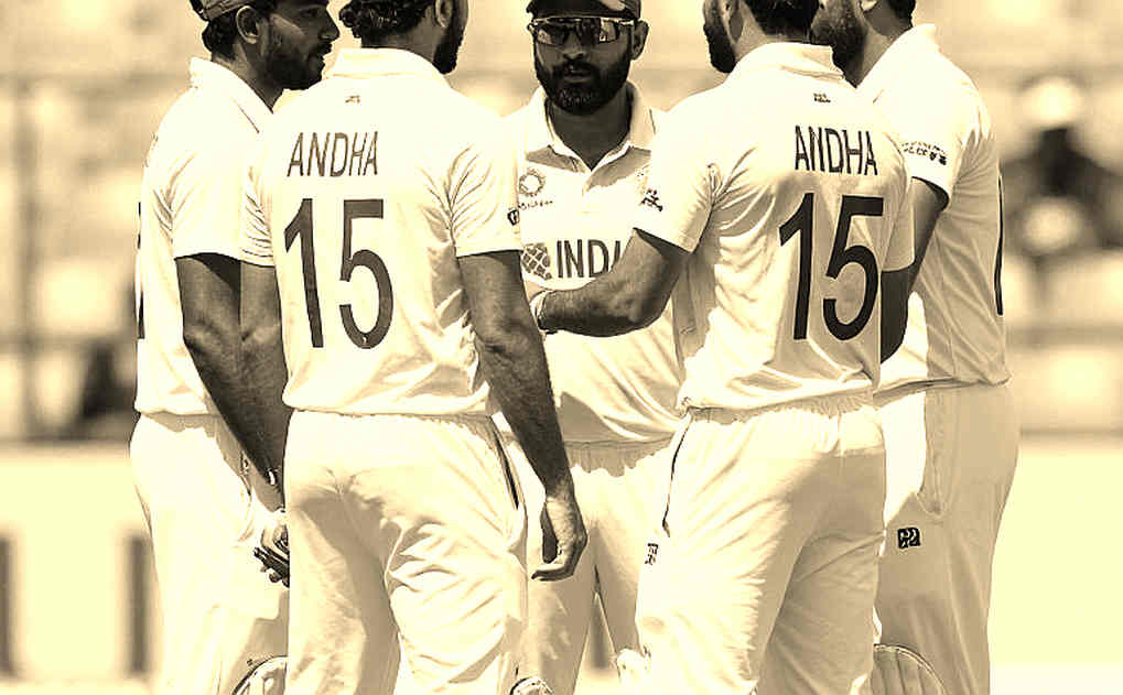 January's Cricket Bazaar: The Real Price Is Settled in the NOC File January's Cricket Bazaar: The Real Price Is Settled in the NOC File