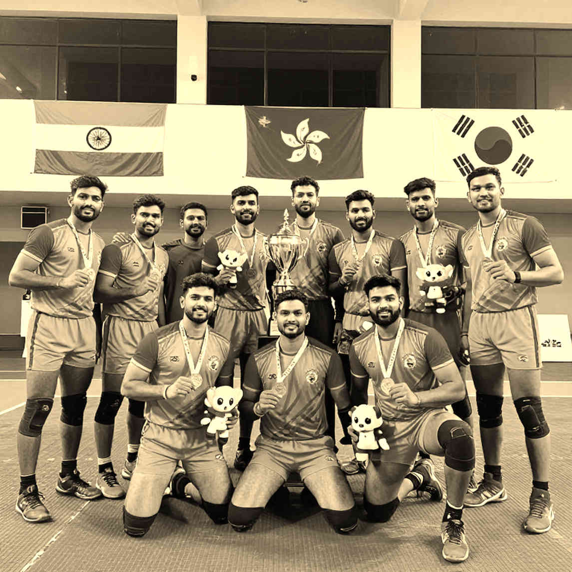 এশিয়ান গেমস ২০২৬: কাবাডির সেমিফাইনালে ভারত-ইরান; থাইল্যান্ডের প্রথম পদক আর পাকিস্তানের বিদায়