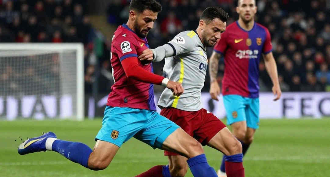 Ronaldo on the Bench, Ramos on the Press: What Portugal's Selection Rule Actually Changed Ronaldo on the Bench, Ramos on the Press: What Portugal's Selection Rule Actually Changed