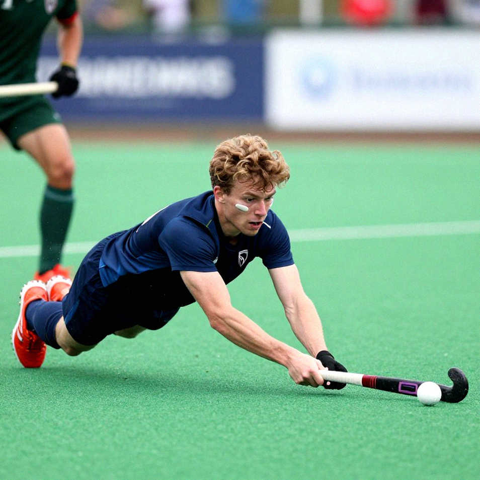 Six Cities in Eighteen Days: Pakistan's Hockey Now Counts a Neighbour's Provincial Side as Opposition Six Cities in Eighteen Days: Pakistan's Hockey Now Counts a Neighbour's Provincial Side as Opposition